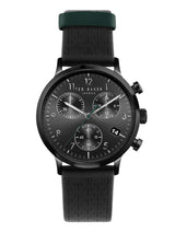 Ted Baker 40 mm Men Black Wrist Watch BKPCSS302