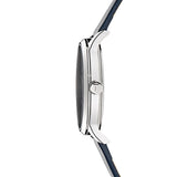 Ted Baker TIMELESS 42 mm Blue Dial Men Analog Watch BKPCSS401