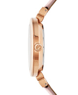 Ted Baker 36 mm Pink Dial Women Watch BKPDAF202
