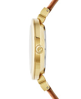 Ted Baker Gold Tone Dial Women Watch BKPDAF205