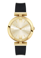 Ted Baker Gold Tone Dial Women Watch BKPDAF207