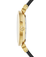 Ted Baker Gold Tone Dial Women Watch BKPDAF207