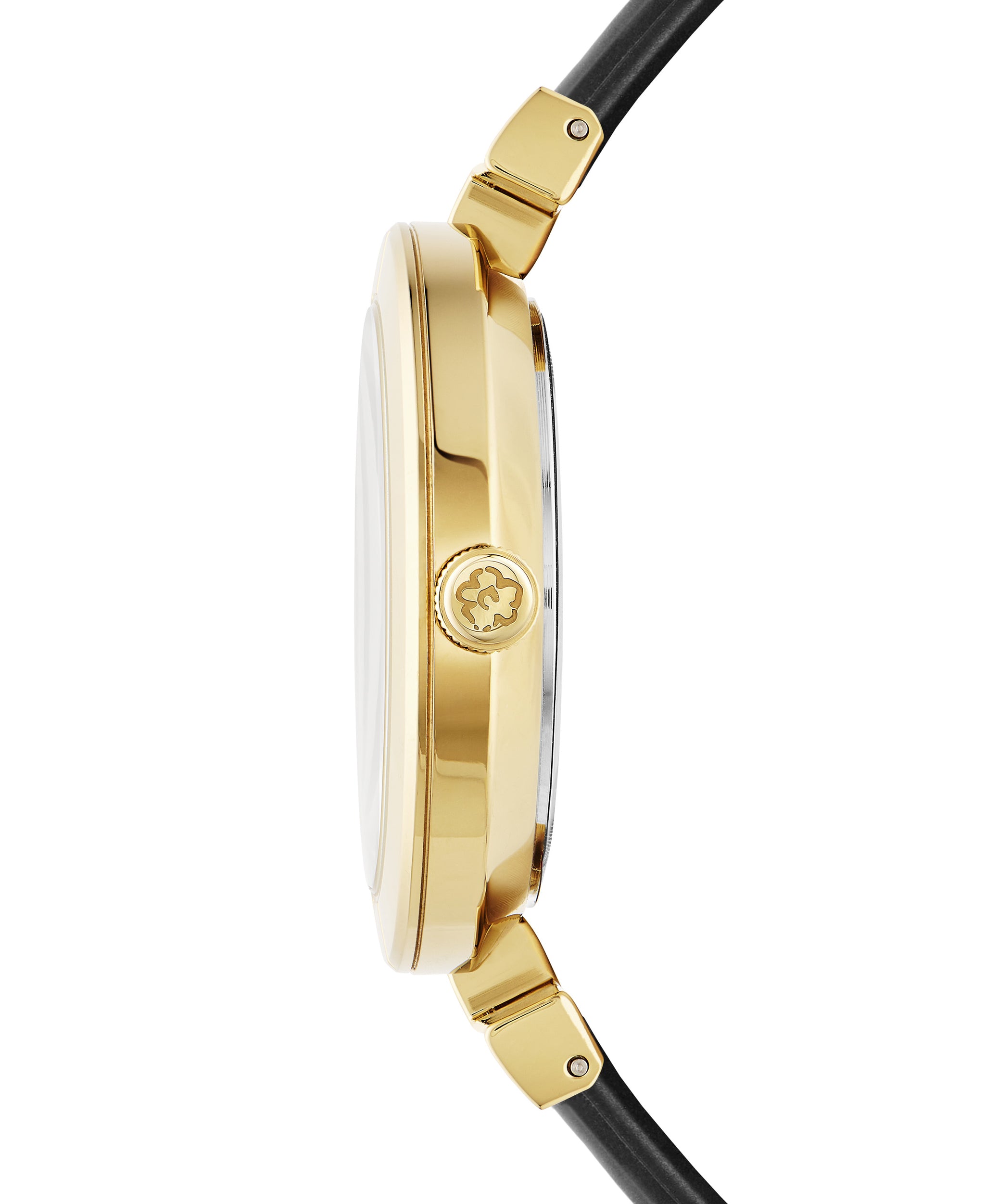 Ted Baker Gold Tone Dial Women Watch BKPDAF207
