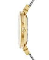 Ted Baker Silver Tone Dial Women Watch BKPDAF208