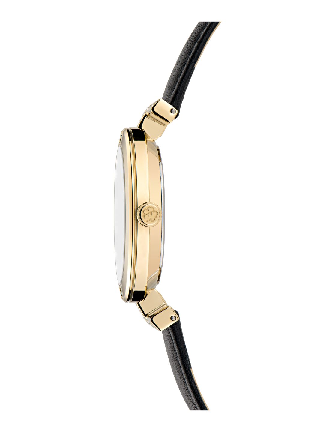 Ted Baker Black Dial Women Watch - BKPDAF301