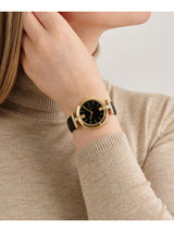 Ted Baker 36 mm Black Dial Women Watch BKPDAF301