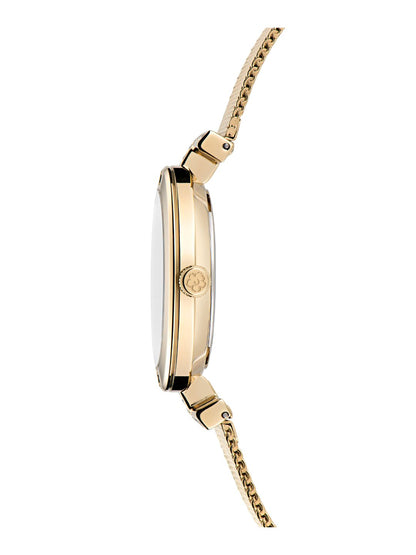 Ted Baker Gold-Tone Dial Women Watch - BKPDAF303