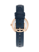 Ted Baker 36 mm Blue Dial Women Watch BKPDAF304