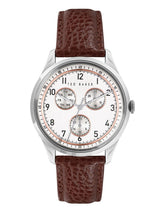 Ted Baker 40 mm Multifunction DAQUIR MULTI Men Watch BKPDQS104