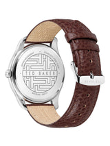 Ted Baker 40 mm Multifunction DAQUIR MULTI Men Watch BKPDQS104