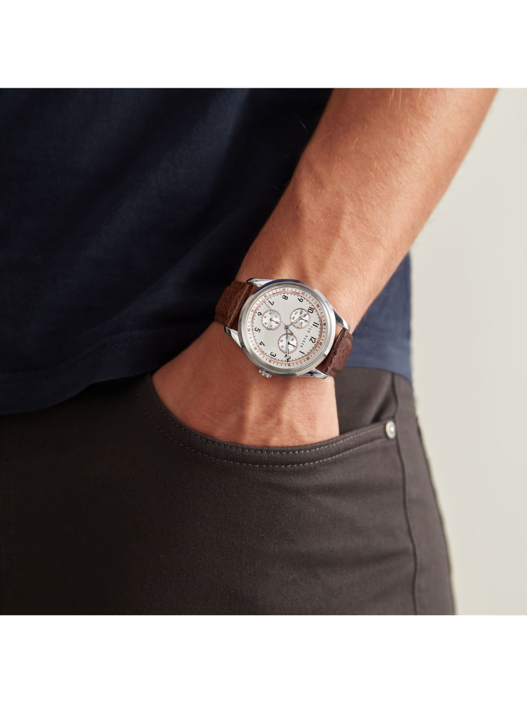Ted Baker 40 mm Multifunction DAQUIR MULTI Men Watch BKPDQS104