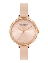 Ted Baker 35 mm Women Pink Wrist Watch BKPDSS301