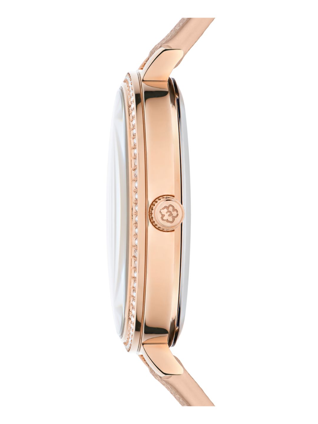 Ted Baker 35 mm Women Pink Wrist Watch BKPDSS301