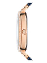 Ted Baker 35 mm Women Blue Wrist Watch BKPDSS303