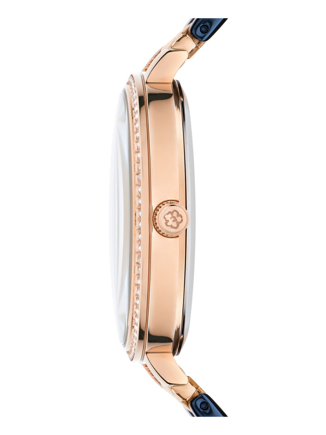 Ted Baker 35 mm Women Blue Wrist Watch BKPDSS303