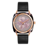 Ted Baker Pink Dial Women Watch BKPELS201