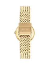 Ted Baker 30 mm Silver Tone Dial Women Watch BKPEMF302