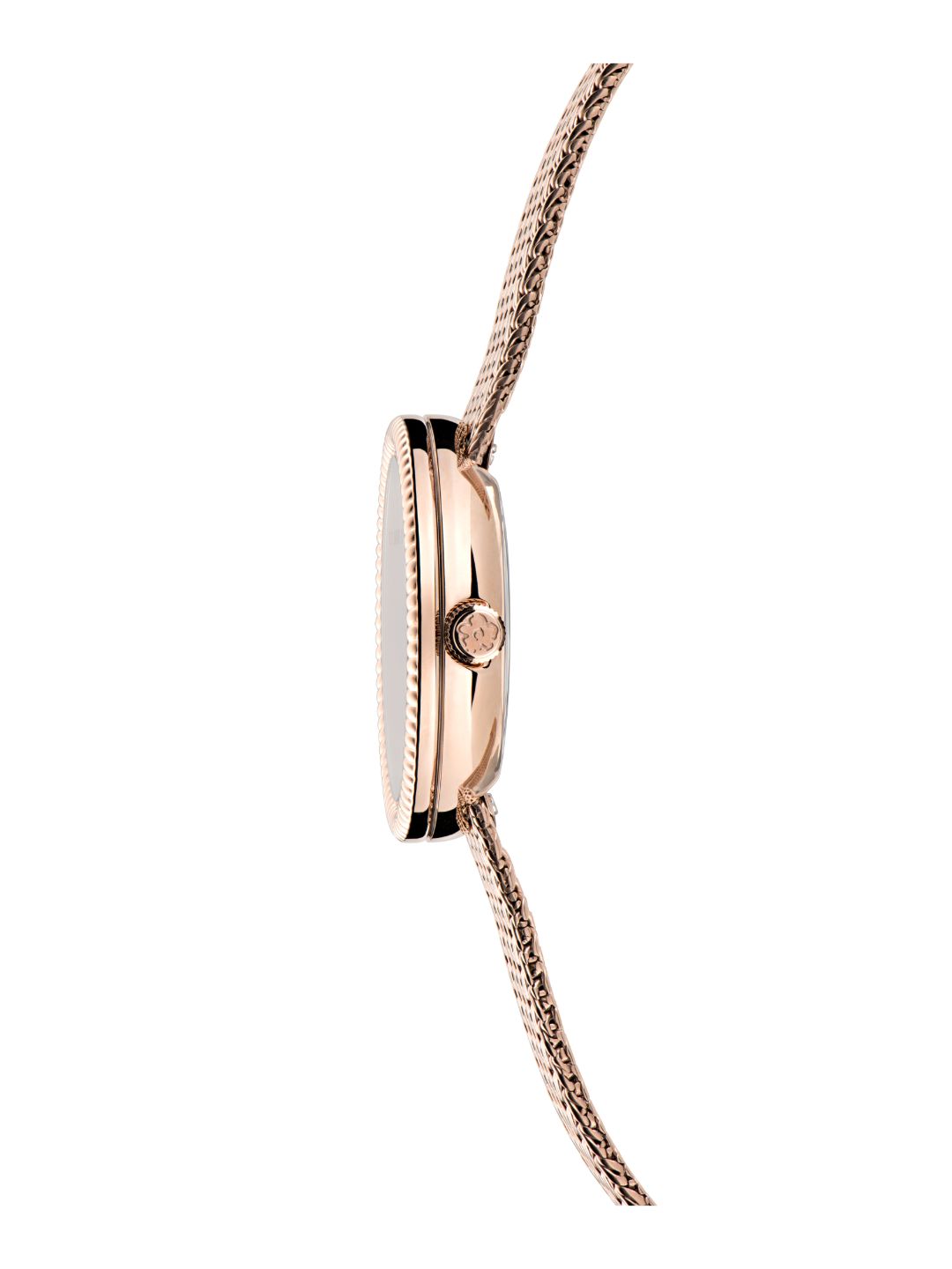 Ted Baker 30 mm Pink Dial Women Watch BKPEMF303