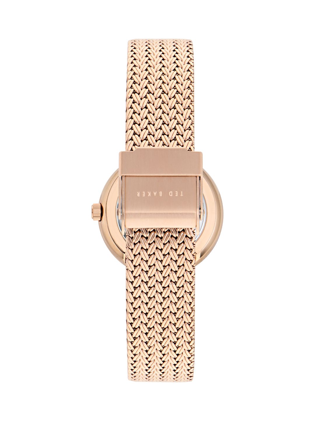 Ted Baker 30 mm Pink Dial Women Watch BKPEMF303