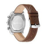 Ted Baker White Dial Men Watch BKPFIF202