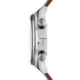 Ted Baker White Dial Men Watch BKPFIF202