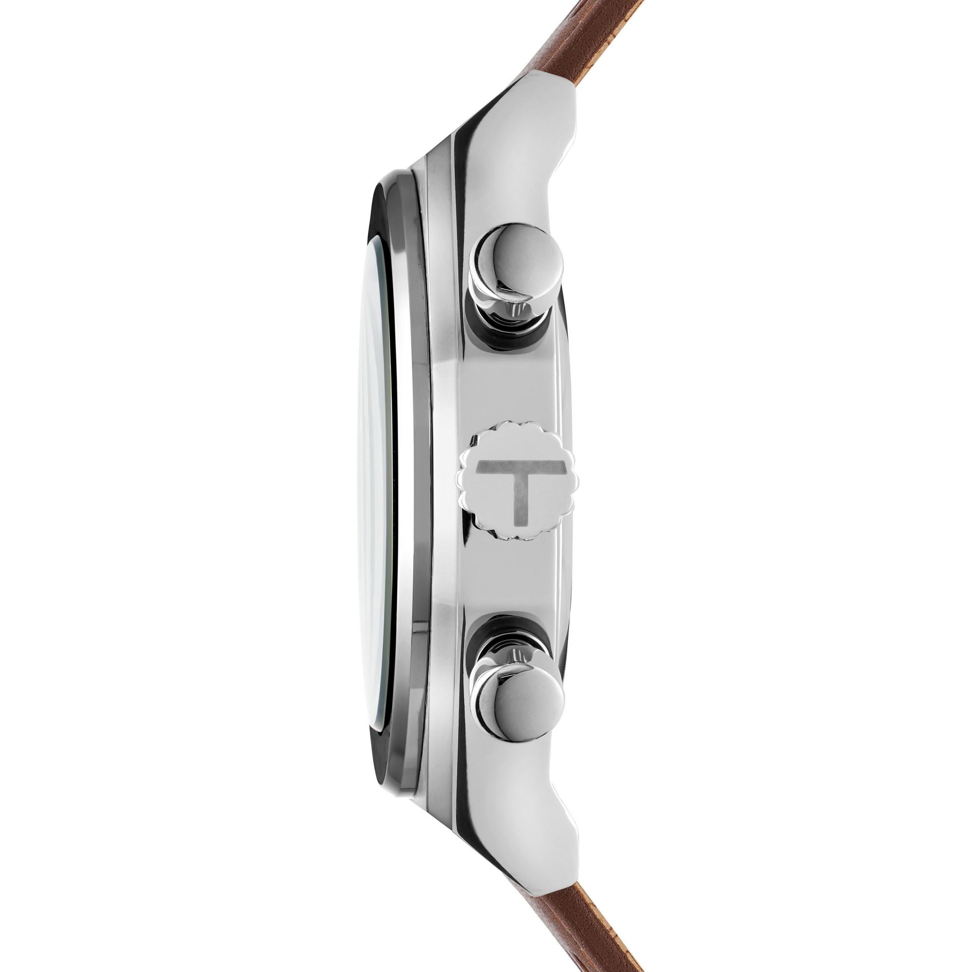 Ted Baker White Dial Men Watch BKPFIF202