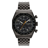 Ted Baker Black Dial Men Watch BKPFIF203