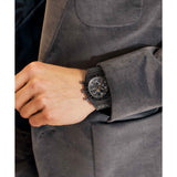 Ted Baker Black Dial Men Watch BKPFIF203