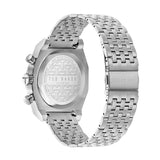 Ted Baker White Dial Men Watch BKPFIF204
