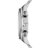 Ted Baker White Dial Men Watch BKPFIF204