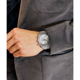 Ted Baker White Dial Men Watch BKPFIF204