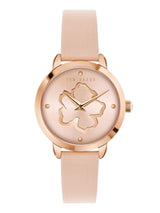 Ted Baker 34 mm Women Pink Wrist Watch BKPFLS301