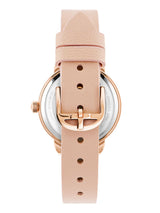 Ted Baker 34 mm Women Pink Wrist Watch BKPFLS301