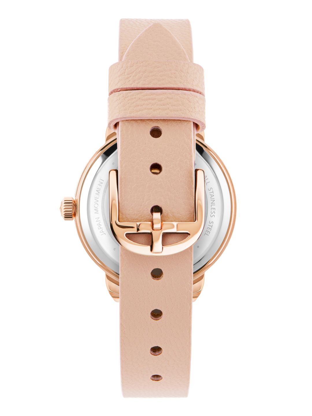 Ted Baker 34 mm Women Pink Wrist Watch BKPFLS301