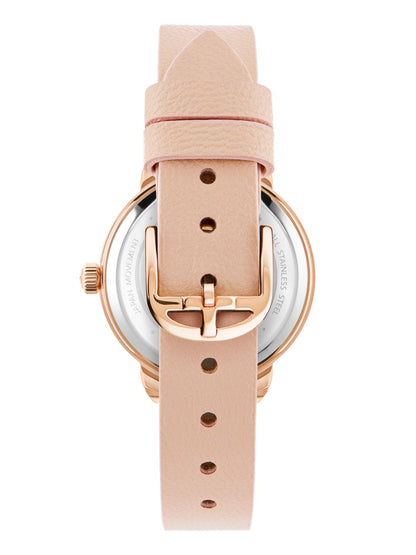 Ted Baker Women Pink Wrist Watch - BKPFLS301