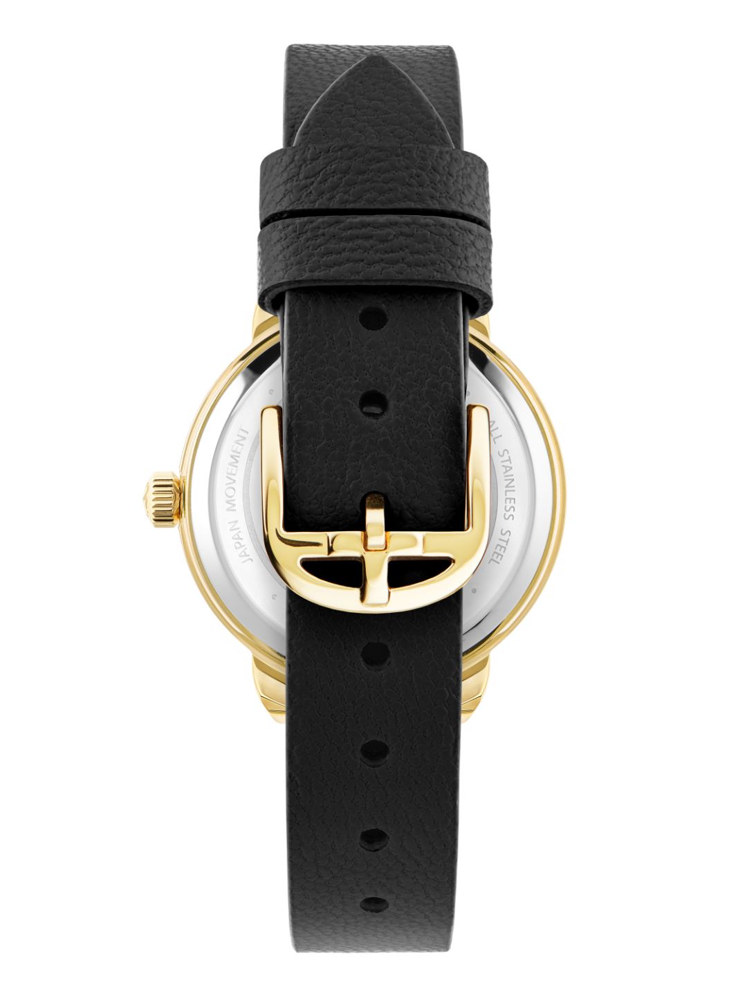 Ted Baker 34 mm Women Black Wrist Watch BKPFLS302