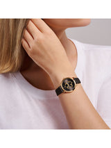 Ted Baker 34 mm Women Black Wrist Watch BKPFLS302