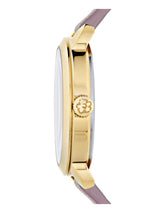 Ted Baker Women Purple Wrist Watch - BKPFLS303