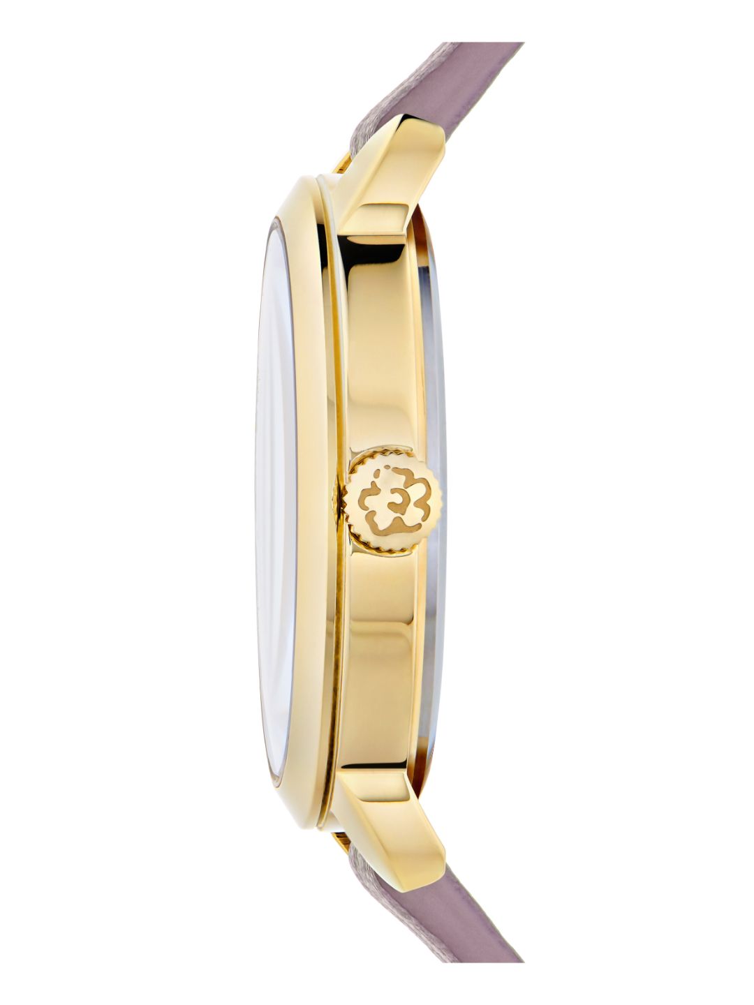Ted Baker Women Purple Wrist Watch - BKPFLS303
