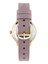 Ted Baker Women Purple Wrist Watch - BKPFLS303