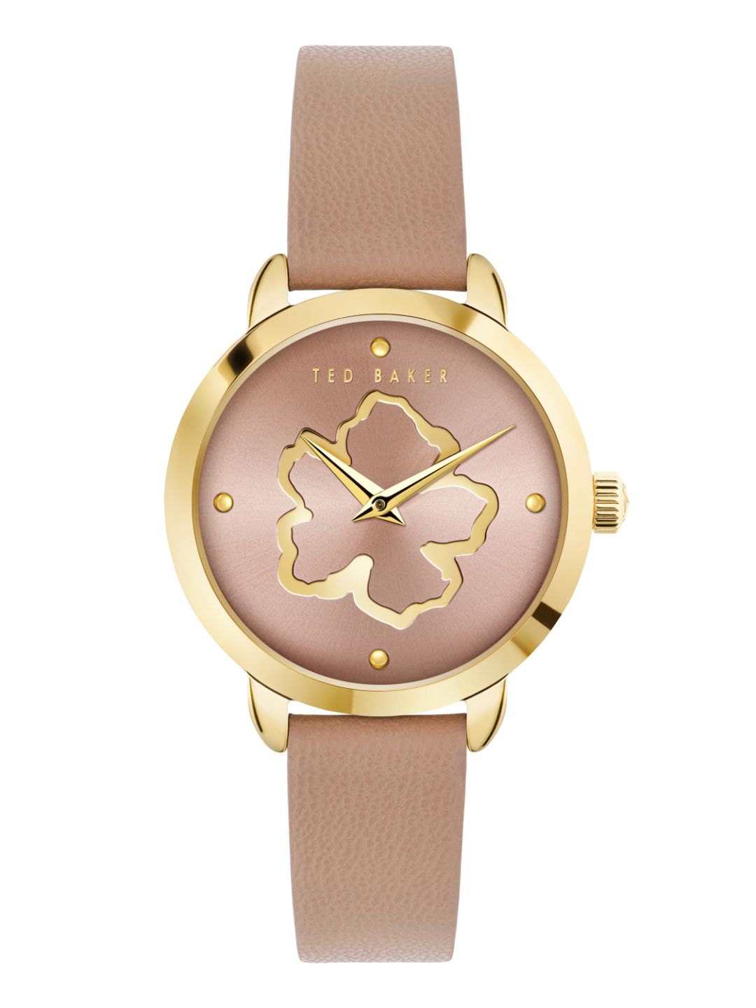 Ted Baker 34 mm Women Other Wrist Watch BKPFLS304