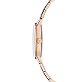 Ted Baker Fleure Fashion 34 mm White Dial Women Analog Watch BKPFLS402