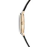 Ted Baker FASHION 34 mm Black Dial Women Analog Watch BKPFLS403