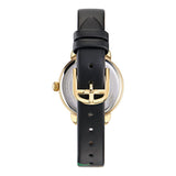 Ted Baker FASHION 34 mm Black Dial Women Analog Watch BKPFLS403