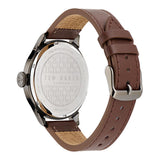 Ted Baker URBAN 44 mm Green Dial Men Analog Watch BKPFMS401
