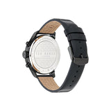 Ted Baker Fulmaar 44 mm Black Dial Men Analog Watch- BKPFMS504