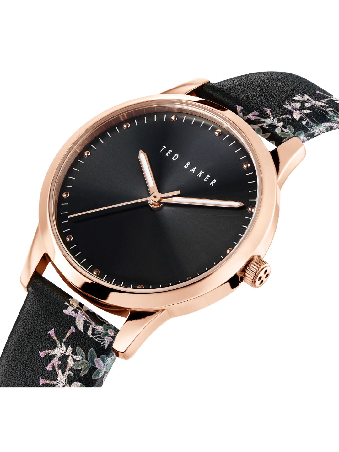 Ted Baker 34 mm Black Dial Women Watch BKPFZF005