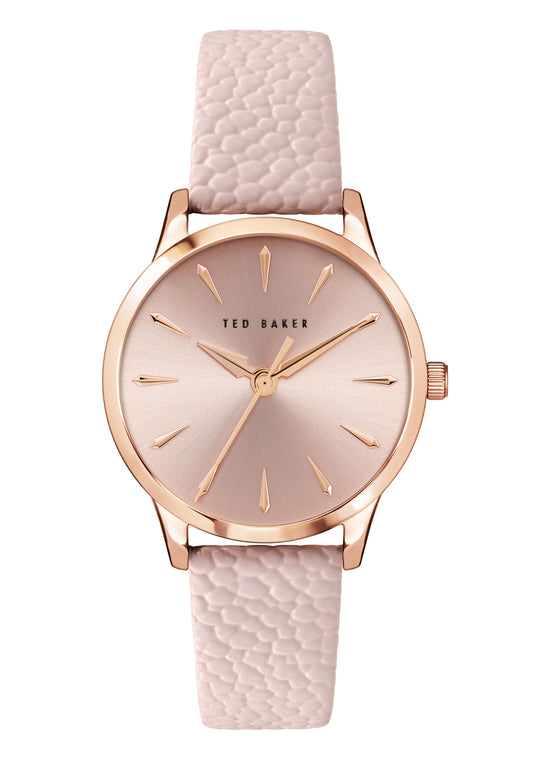 Ted Baker Women Analog Pink Dial Watch - BKPFZF122