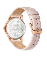 Ted Baker Women Analog Pink Dial Watch BKPFZF122