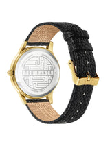 Ted Baker 34 mm Classic Women Black Wrist Watch BKPFZF124